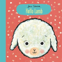 Hello Lamb - Cabrera, Jane