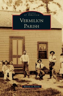 Vermilion Parish - Perrin, Warren A.