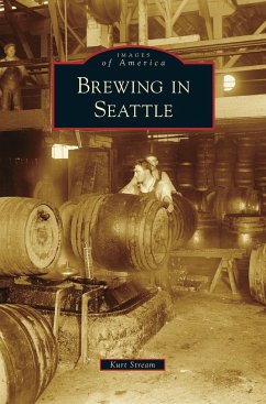 Brewing in Seattle - Stream, Kurt