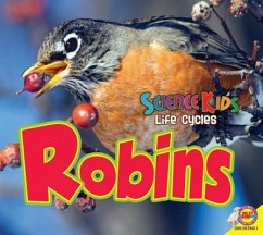 Robins - Gillespie, Katie