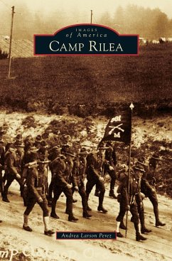 Camp Rilea - Perez, Andrea Larson