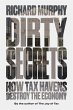 Dirty Secrets: How Tax Havens Destroy... - Bild 1
