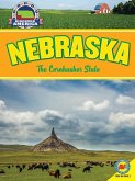 Nebraska: The Cornhusker State