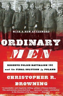 Ordinary Men - Browning, Christopher R
