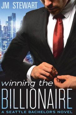 Winning the Billionaire - Stewart, Jm