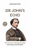 Sir John's Echo