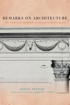 Cover Remarks on Architecture