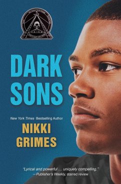 Dark Sons - Grimes, Nikki