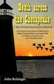 Death across the Chesapeake: A Max Hurlock Roaring 20s Mystery