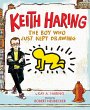 Keith Haring: The Boy Who Just Kept... - Bild 1