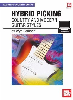 Hybrid Picking - Wyn Pearson