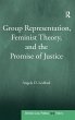 Group Representation, Feminist Theory,... - Bild 1
