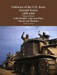 Uniforms of the U.S. Army Ground Forces... - Bild 1