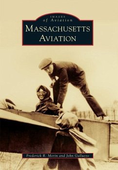 Massachusetts Aviation - Morin, Frederick R.; Galluzzo, John