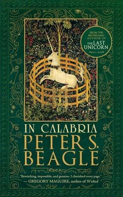 In Calabria - Beagle, Peter S.