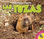 Las Tuzas