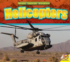 Helicopters - Willis, John