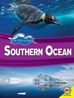 Southern Ocean - Rae, Rowena