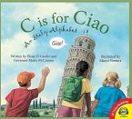 C Is for Ciao