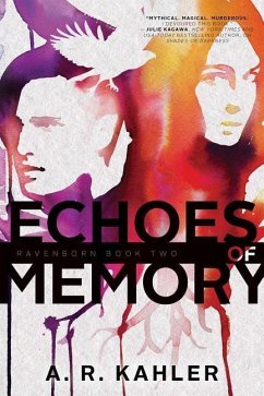 Echoes of Memory - Kahler, A. R.