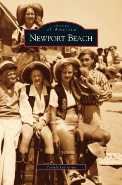 Newport Beach - Gray, Pamela Lee