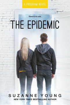 The Epidemic - Young, Suzanne