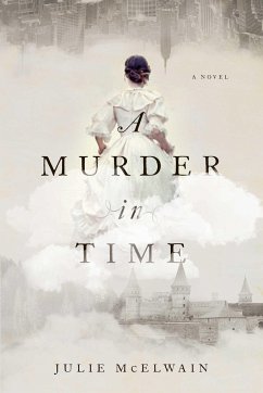 A Murder in time - Mcelwain, Julie