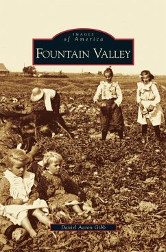 Fountain Valley - Gibb, Daniel Aaron