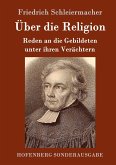 Über die Religion