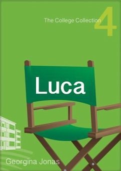 Luca (the College Collection Set 1 - For Reluctant Readers) - Jonas, Georgina