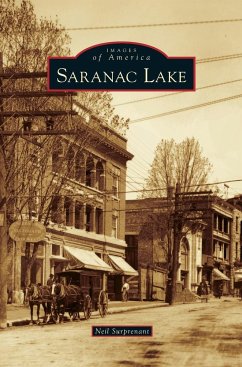 Saranac Lake - Surprenant, Neil