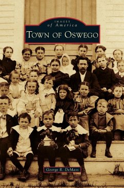 Town of Oswego - Demass, George R.