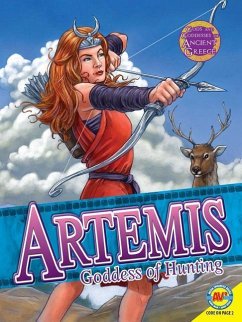 Artemis - Temple, Teri