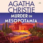 Murder in Mesopotamia: A Hercule Poirot Mystery