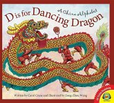 D Is for Dancing Dragon