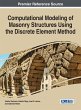 Computational Modeling of Masonry... - Bild 1
