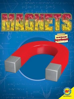 Magnets - Hagler, Gina