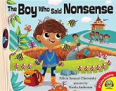 The Boy Who Said Nonsense