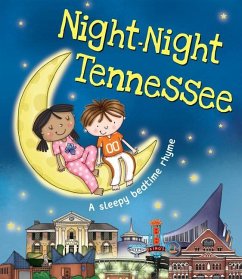 Night-Night Tennessee - Sully, Katherine