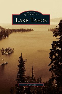 Lake Tahoe - Goin, Peter