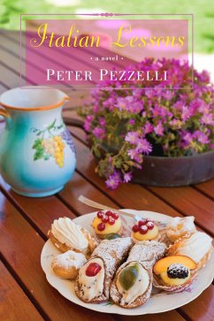 Italian Lessons - Pezzelli, Peter