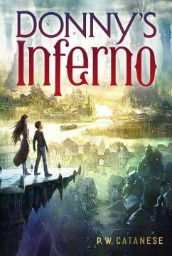 Donny's Inferno, 1 - Catanese, P. W.