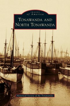 Tonawanda and North Tonawanda - Historical Society of the Tonawandas