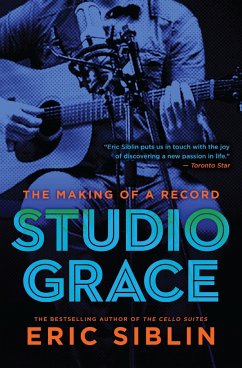 Studio Grace - Siblin, Eric