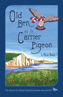 Old Ben and the Carrier Pigeon
