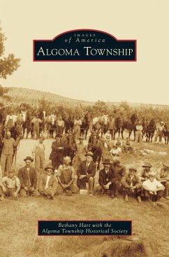 Algoma Township - Hart, Bethany; Algoma Township Historical Society