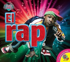 El Rap - Carr, Aaron