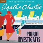 Poirot Investigates: A Hercule Poirot Collection