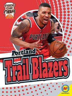 Portland Trail Blazers - Moussavi, Sam