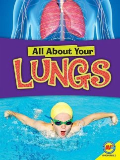 Lungs - Gardner, Jane P